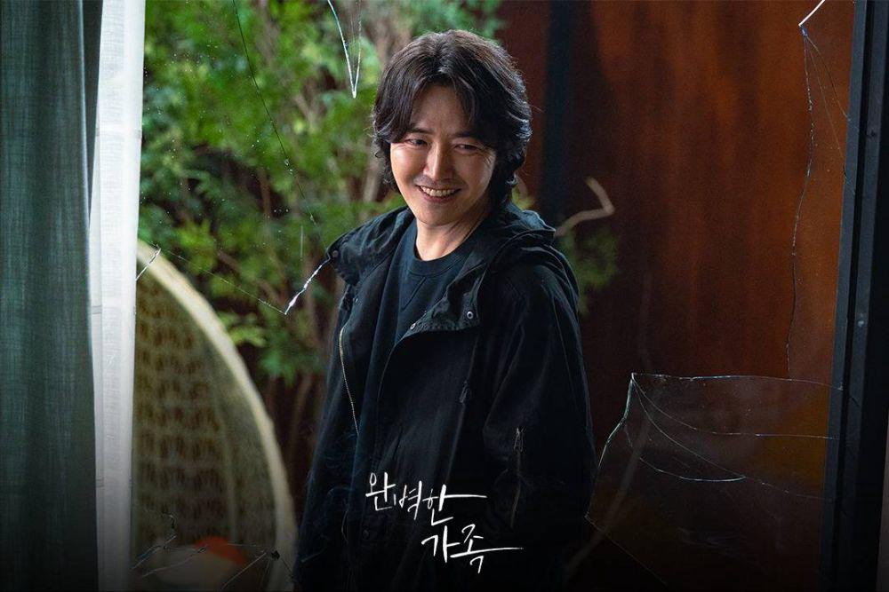 10 Pelakon Korea Ini Berjaya Bawa Watak Pembunuh Bersiri dengan Baik dalam Kdrama, Pamer Sisi Psiko yang Menggerunkan 10 Psikopat
