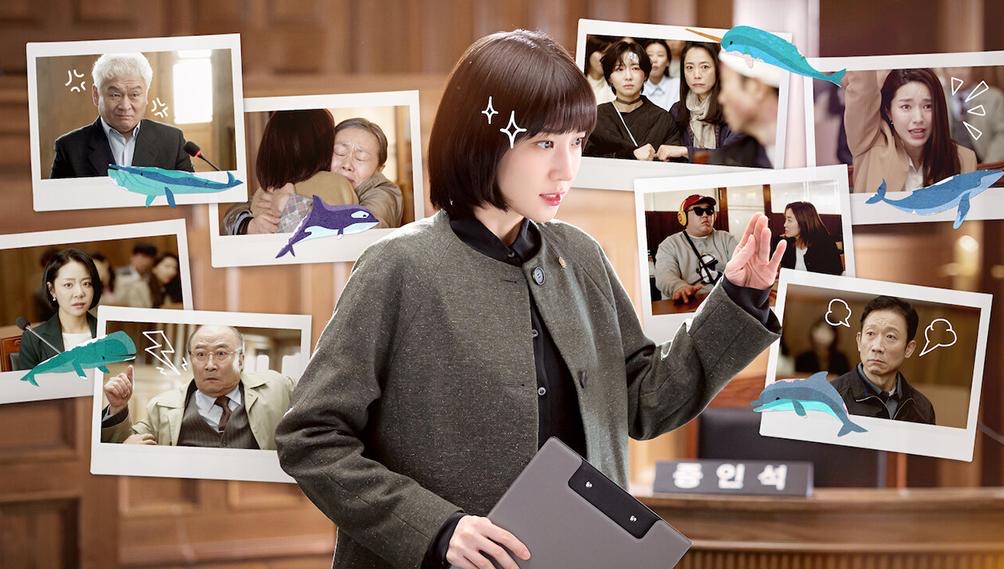 15 Drama Korea Ini Tampilkan Momentum Hebat Sejak Episod Pertama, Plot Menarik dan Tidak Membosankan 2 c410525d d07b 443c b3d1 92e0482106a6