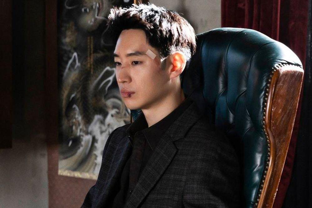 6 Drama dan Filem Korea Ini Ceritakan Tentang Jenayah Terhadap Wanita di Korea Selatan 5 c5fdbe0d c3f1 4b12 9322 1196a9927daa