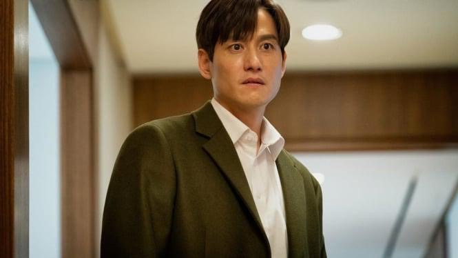 Humint, Filem Spy Terbaru Gandingan Jo In Sung dan Shin Se Kyung 3 Humint