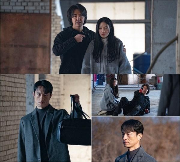 Kdrama Perfect Family Pamer Kejutan pada episod 9, Rating Meningkat Naik 2 ca097b3c d839 41fc bc93 2c4e3c63e6ab