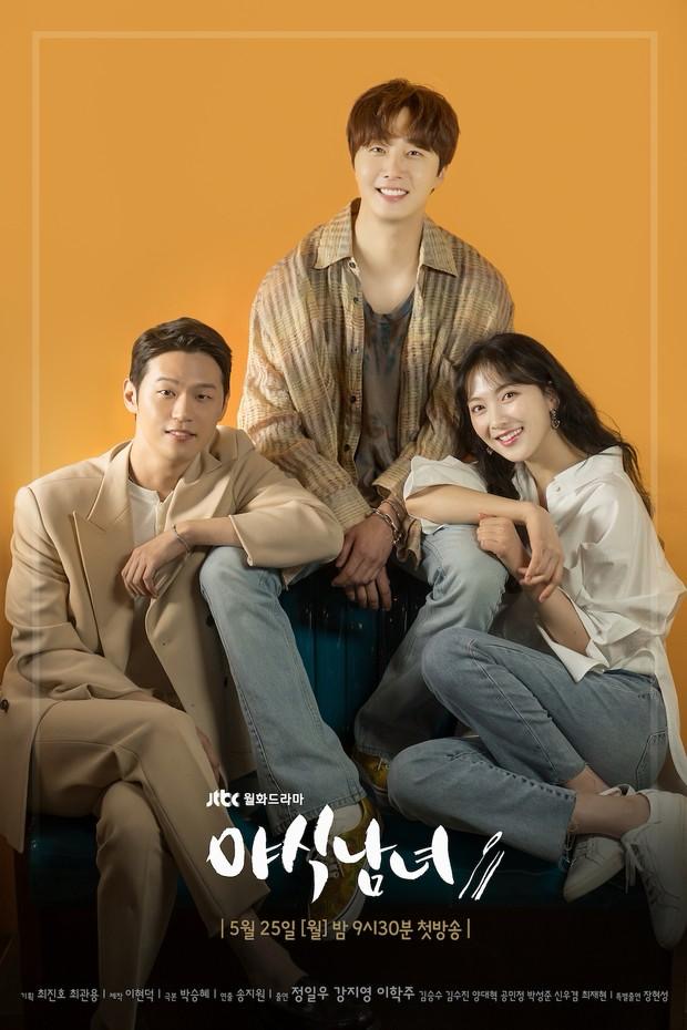 15 Drama Korea Rating Paling Teruk Sepanjang Zaman Menurut Nielsen Korea, Anda Pernah Tonton? 4 cb837b16 f3c5 4622 8d2d 06a6e872f85f