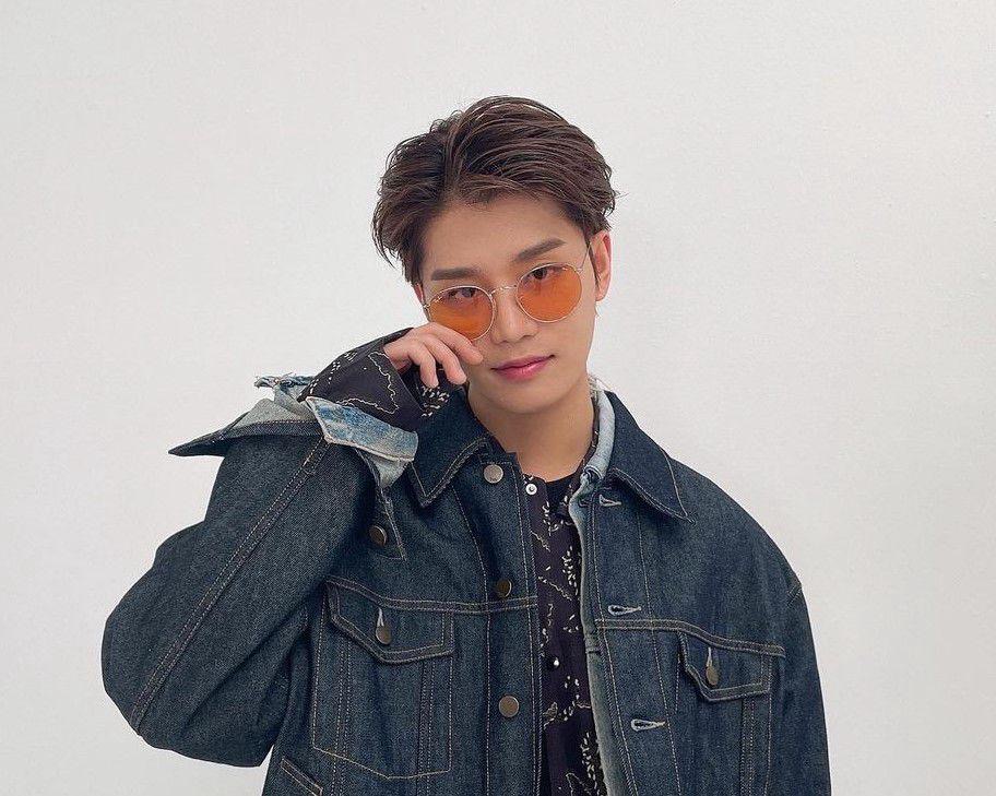 Kes Jenayah Seksual Taeil Bekas Anggota NCT Dipindahkan kepada Pihak Pendakwa Raya 1 Taeil