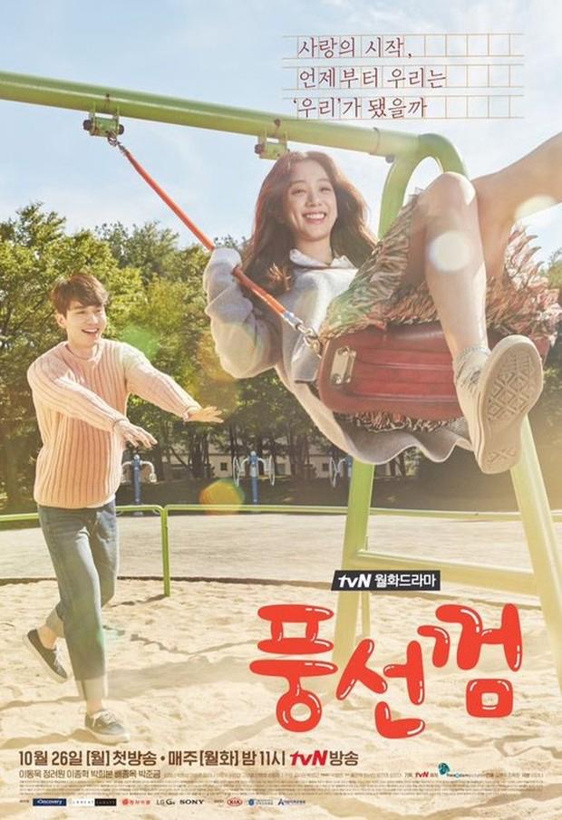 15 Drama Korea Rating Paling Teruk Sepanjang Zaman Menurut Nielsen Korea, Anda Pernah Tonton? 10 d1fc4b8f 004e 4a99 a496 b4d8f45708d9