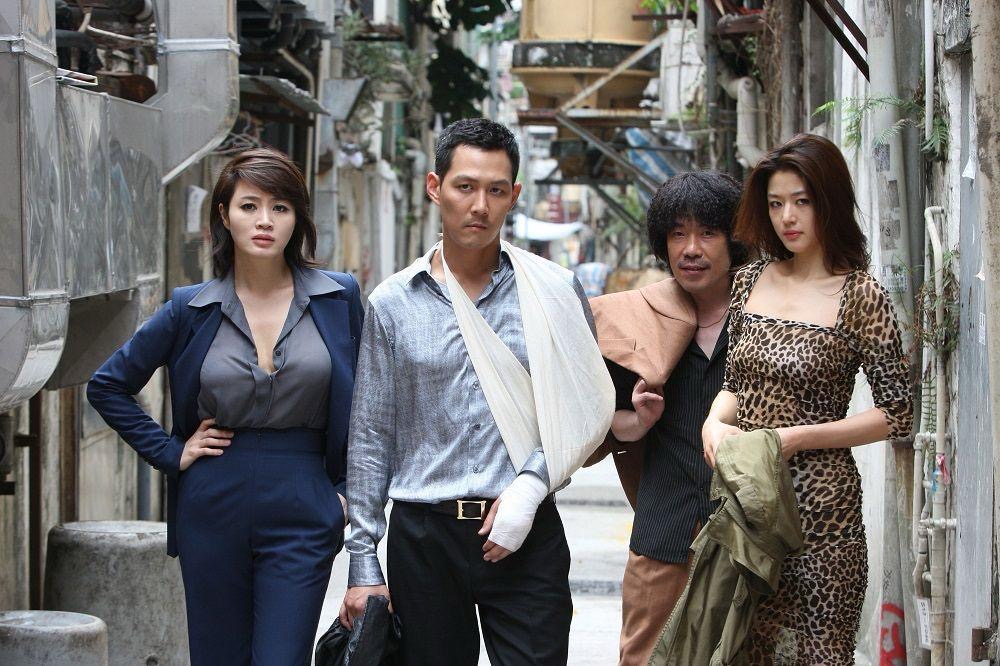 7 Filem Aksi Korea yang Perlu Anda Tonton, Penuh Babak Pertarungan Mendebarkan 1 Filem Aksi
