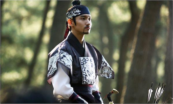 11 Drama Korea Sageuk Yang Diselangi Babak Aksi dan Penuh Konfilk, Anda Sudah Menonton? 5 dacdef85 624b 40bb 8ce3 cd14581feb6b