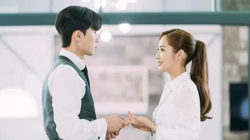 10 Drama Korea Menarik Untuk Menceriakan Suasana, Binge-Watch Sambil Relaks 7 dc9b7ab0 21ae 4896 af17 9228d0de068d