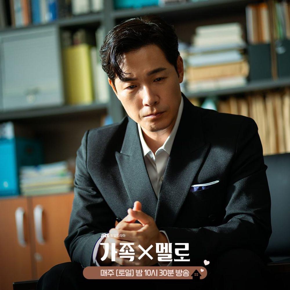 5 Persoalan yang Perlu Terungkai dalam Episod Akhir Romance in the House Nanti 5 ddff614b 76a6 4f71 b3e6 3ef9ea0c5e05