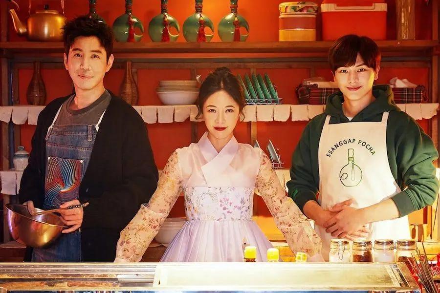 10 Drama Korea Menarik Untuk Menceriakan Suasana, Binge-Watch Sambil Relaks 1 Drama korea