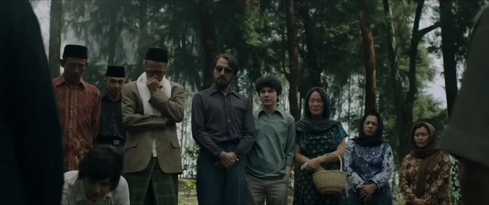 10 Filem Seram Indonesia Tentang Kisah Bersekongkol dengan Iblis, Penuh Pengajaran 1 Filem seram