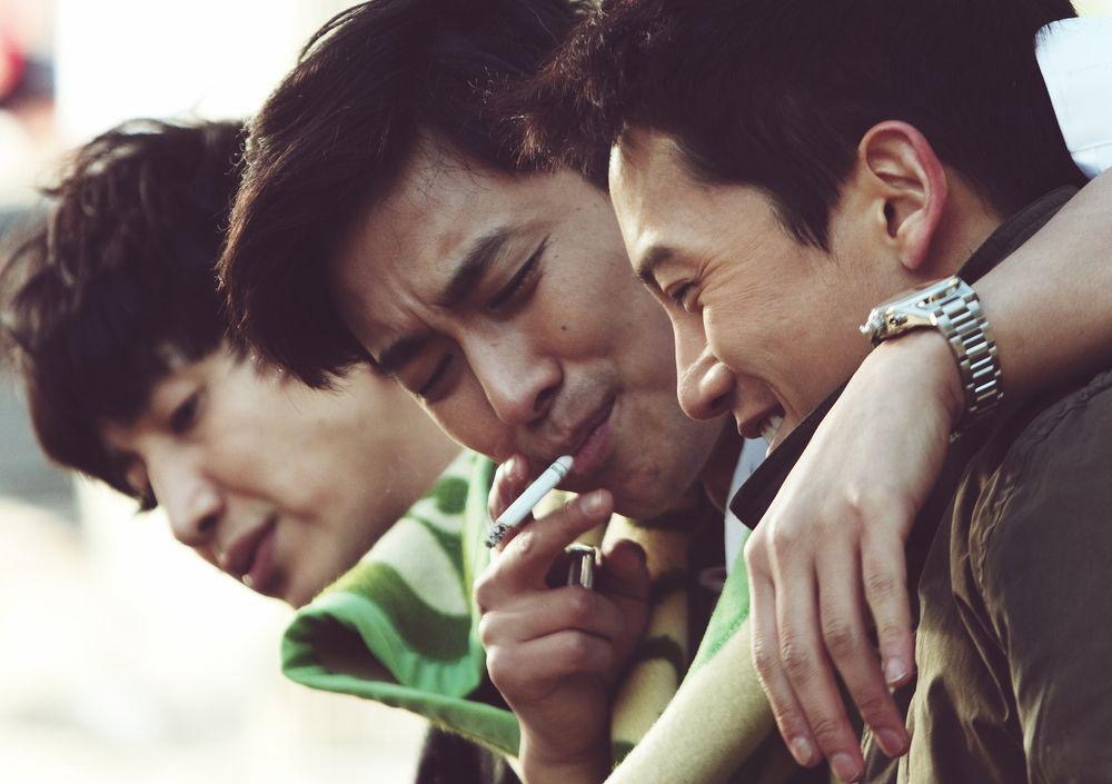 7 Filem Korea Tentang Kisah Tikam Belakang, Uji Kesabaran Penonton 4 e0f8d3f8 681a 4161 8470 352334f9f1ed
