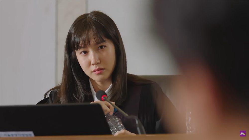 7 Pelakon Wanita Korea Ini Bawa Watak Hakim dengan Berkesan, Sangat Menjiwai 4 e24bd11c 7922 4915 b857 4e1430597031