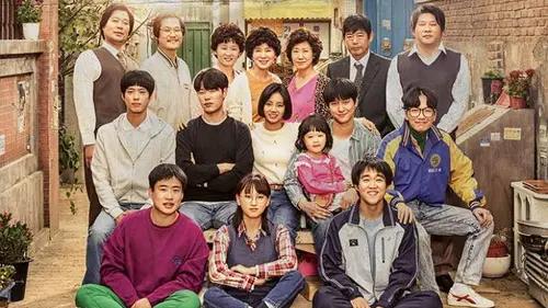 10 Drama Korea Menarik Untuk Menceriakan Suasana, Binge-Watch Sambil Relaks 3 e2cb8ef9 6b25 4eb0 a132 40d7ee239267
