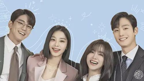 10 Drama Korea Menarik Untuk Menceriakan Suasana, Binge-Watch Sambil Relaks 10 e2d2a708 f992 45f5 a5eb 087283867d9f