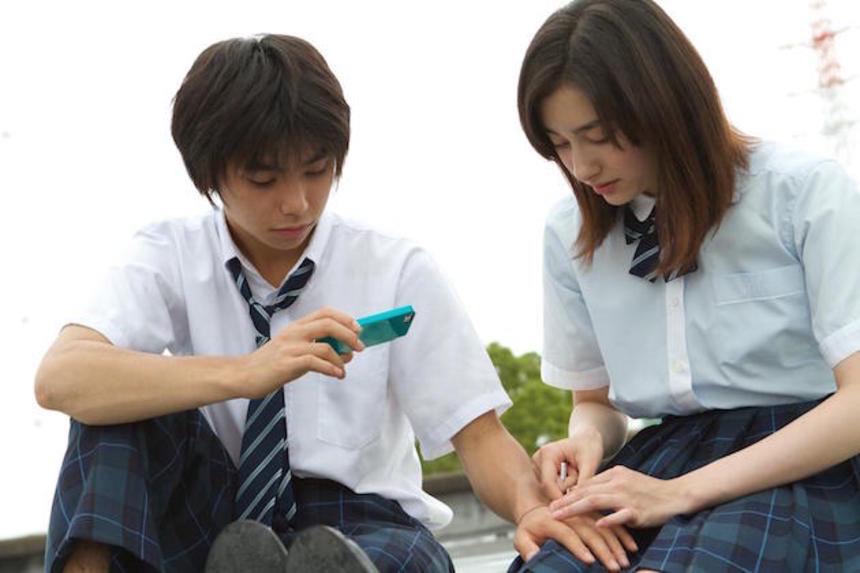11 Filem dan Drama Jepun ini Sesuai Untuk Pasangan Suami Isteri, Sesuai Untuk Healing 10 e6cdb5d8 3c4a 408f 83d2 2ead86caf238