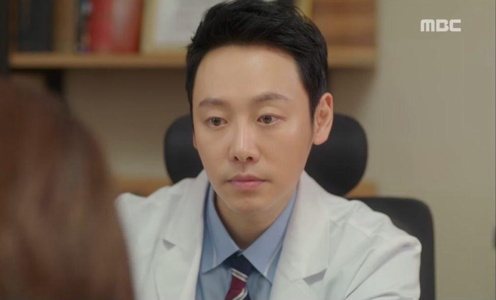 Kim Dong Wook Serlahkan Bakat dalam 9 Drama Korea Ini, Diminati Ramai 3 edf28a87 d603 4343 90ea 3f30bc6f6432