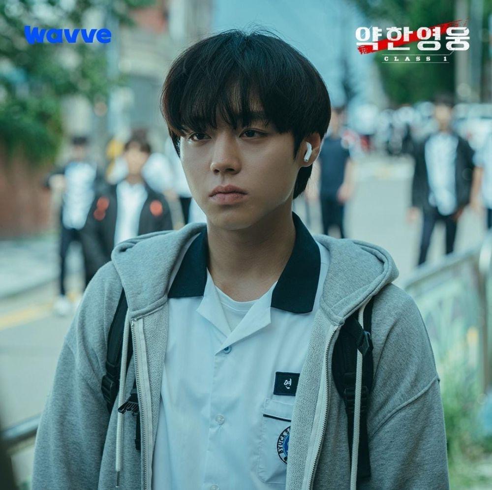 Siapa Sangka Mereka Dulunya Pelakon Kanak-Kanak Comel, Kini 8 Pelakon Ini Muncul dalam Kdrama 2024 3 ee10a3bf 610f 4276 be39 dc00355c2379