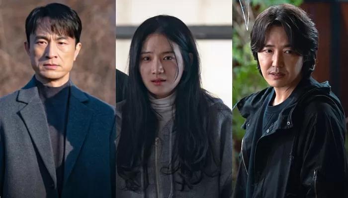 Kdrama Perfect Family Pamer Kejutan pada episod 9, Rating Meningkat Naik 3 f2507056 fef6 4069 8fb7 affb20b873c9