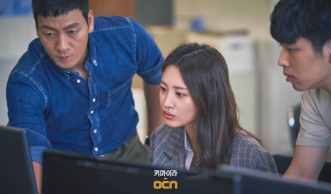 7 Kdrama Tentang Profiler Jenayah Genius yang Memecahkan Kes Kejahatan yang Penuh Misteri 3 f2bf93cb 94d7 4e06 9749 9d6e373e864b
