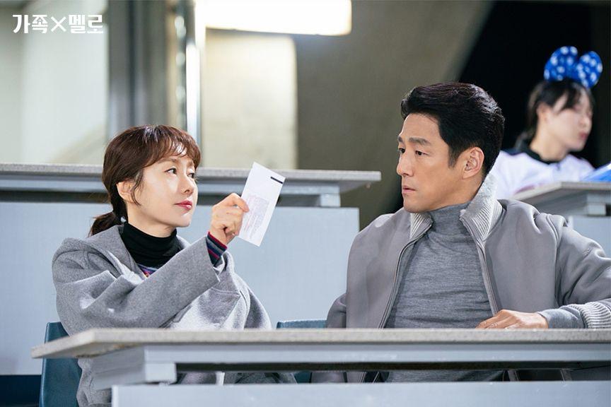 5 Persoalan yang Perlu Terungkai dalam Episod Akhir Romance in the House Nanti 2 f5e4685f 28b2 41ae 85c7 a1f573418da8