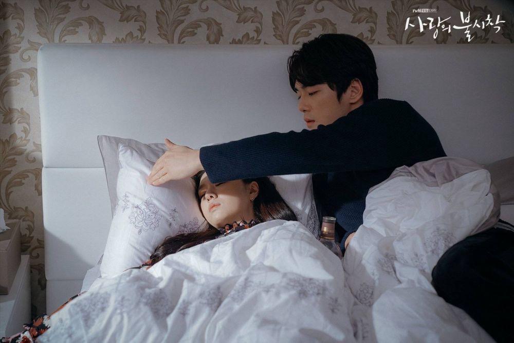 7 Drama Korea Ini Berani Tampilkan Plot Tragis, Buat Penonton Mengamuk 6 f73b871f 54fa 45fe 8c55 7ebb3de2c679