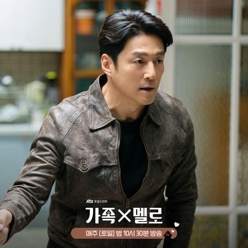5 Persoalan yang Perlu Terungkai dalam Episod Akhir Romance in the House Nanti 1 Romance in the house