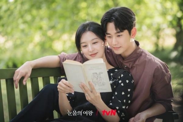 Drama korea