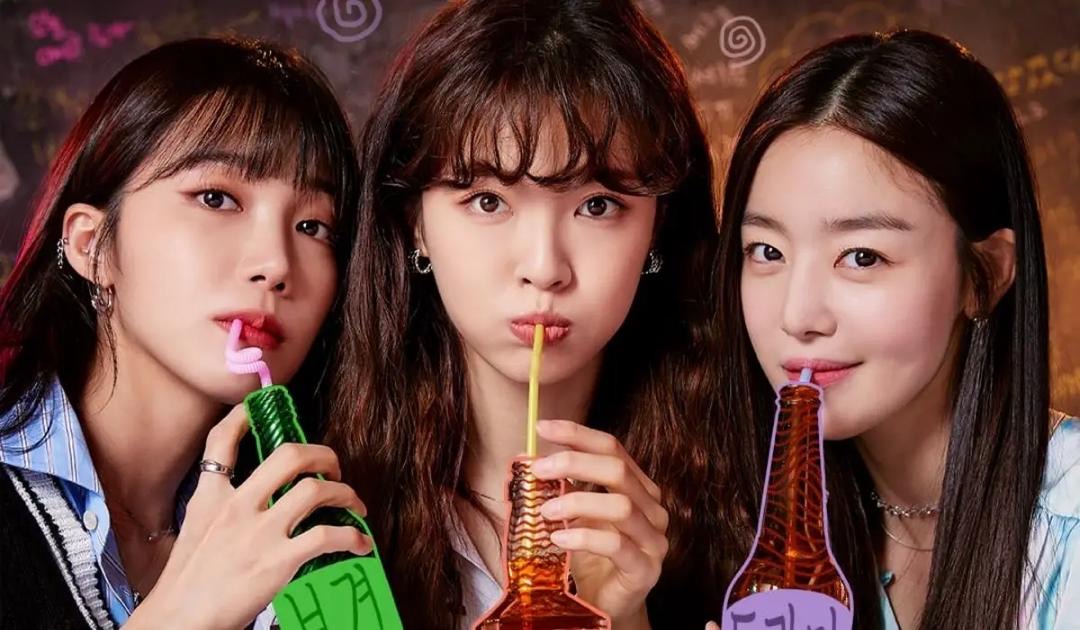6 Drama Korea Slice of Life Menarik yang Unik, Penuh Kisah Hidup 4 0030b003 7803 4434 8fdf 2f8d2d0c9678