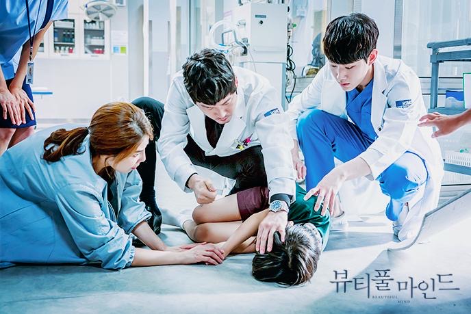 16 Drama Korea Tentang Dunia Perubatan dan Forensik, Pelbagai Cabaran dan Konflik 1 0428c608 c2d3 4014 98bb 5a220f52e4e1