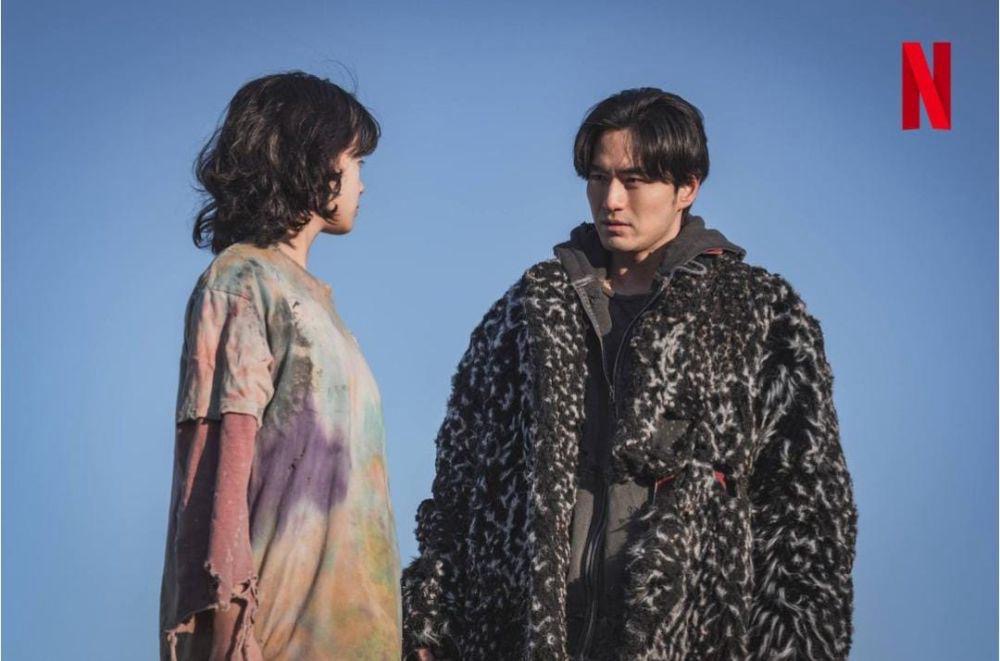 Mati Hidup Semula, 13 Watak dalam Kdrama Ini Bangkit dari Maut 11 075cccd5 c837 4fb1 ad6b 1cfe1b528cdc