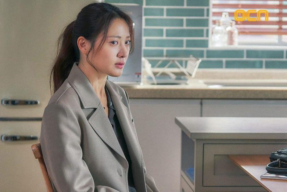 Bawa Penonton Hanyut dalam Siasatan Jenayah, Ini 9 Watak Profiler dalam Kdrama Thriller yang Diingati 6 07934c46 c58d 4c71 9d3a a7ca2b7f7493