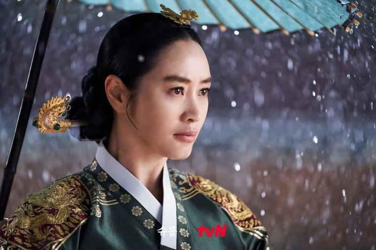 10 Kdrama Komedi Gelap yang Menarik, Hiburan dalam Bentuk yang Suram dan Unik 3 083f0594 7ea1 475a 9848 641f7cc0a5fd