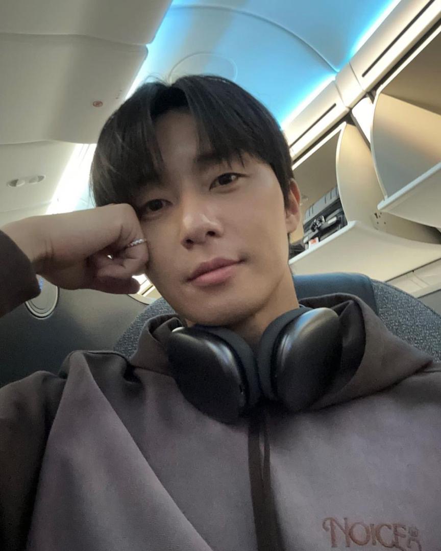 Park Seo Joon Dedahkan Dulu Dia Mangsa Buli di Sekolah, Seorang Pendiam 1 Park seo joon