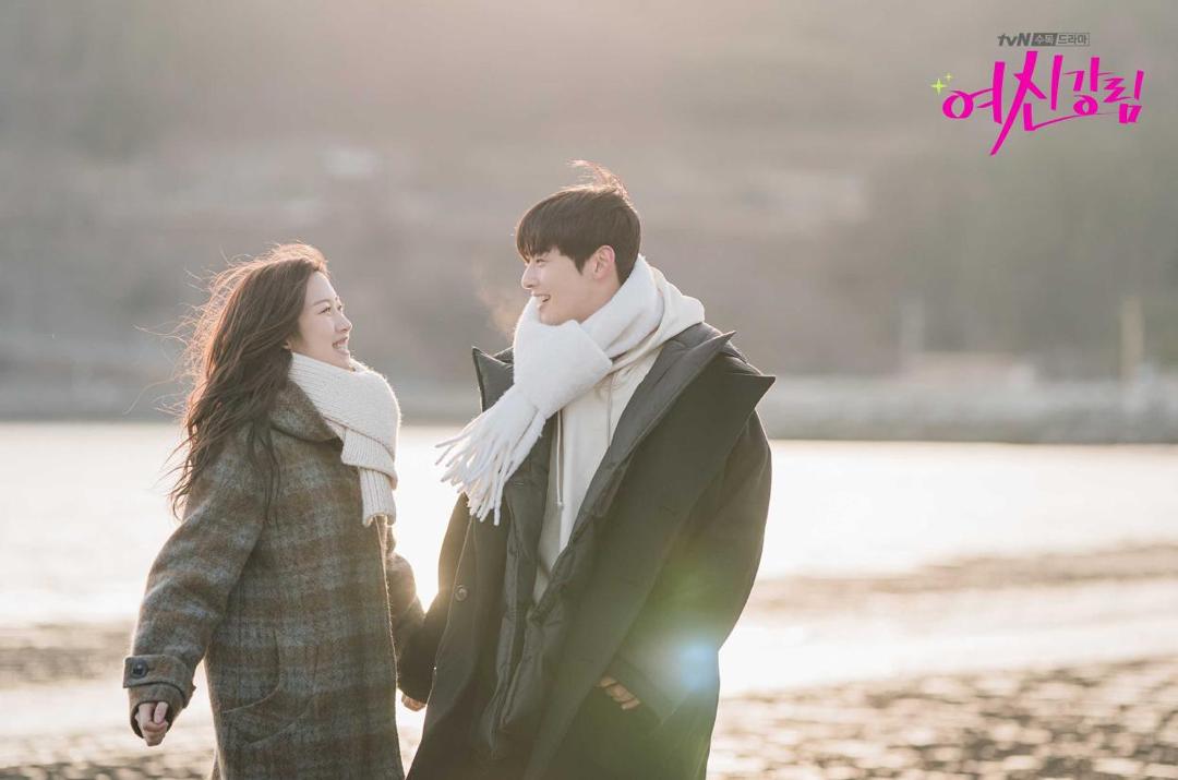 10 Drama Korea Komedi Romantik, Untuk Menghilangkan Rasa Penat Anda 10 09aa054a db3b 4728 a2d3 aea9b3f95802