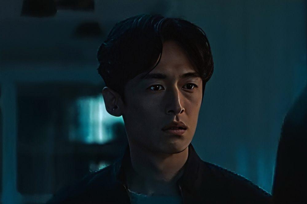 The Judge From Hell: 4 Syaitan yang Ada Rasa Empati dan Lembut Hati, Berada dalam Bahaya? 1 Judge from hell