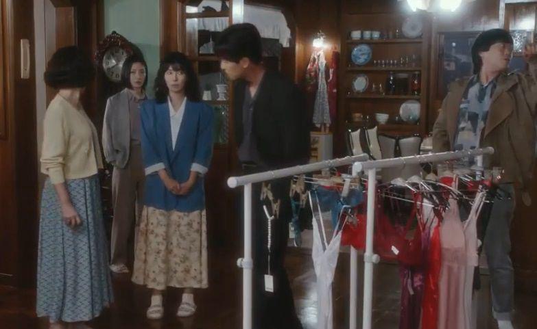 “A Virtuous Business” Siri Korea Komedi Baru yang Penuh Lawak Jenaka, Bawa Isu Taboo Masyarakat 4 0ae1db21 eac0 49dd b12e 94485cd6dc06