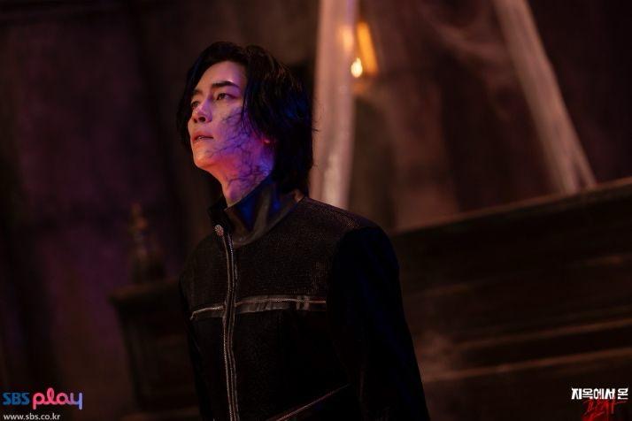 The Judge from Hell: 9 Perkara Menarik Tentang Watak Fiksyen Satan 2 Judge from hell