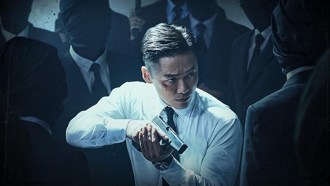 Binge-Watch 10 Drama Korea Aksi Ini, Pelbagai Kisah Jenayah 4 0d092db0 9076 4c9b 9e05 b1d4b94eb4a0