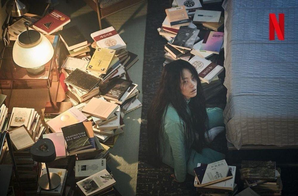Mati Hidup Semula, 13 Watak dalam Kdrama Ini Bangkit dari Maut 2 Kdrama