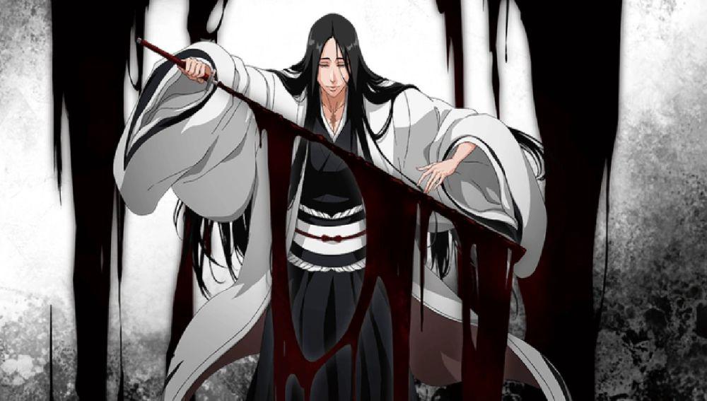 Anime Bleach: Siapakah Kenpachi yang Terkuat? 3 Anime bleach