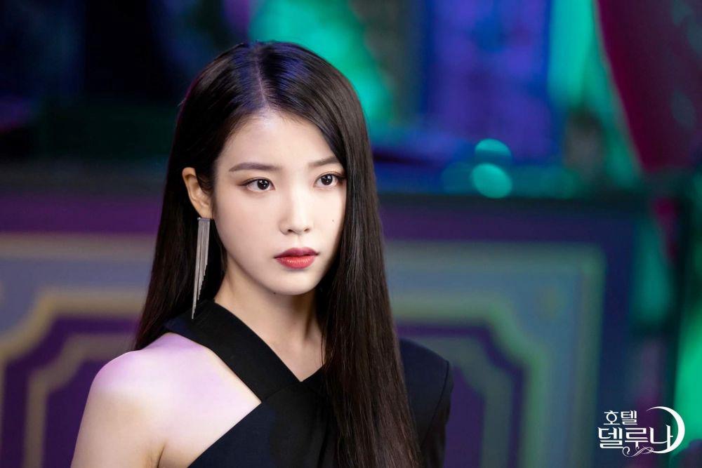 Bukan Biasa-Biasa, 7 Drama Korea Fantasi Ini Tampilkan Wanita Sebagai Watak Utama 2 Drama korea