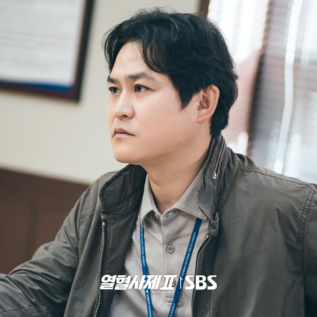 Kim Sung Kyun Pelakon Versatile, Ini 10 Siri Korea Popular yang Dibintanginya 10 10e8704b 7c95 4d93 8036 ada92399bfde