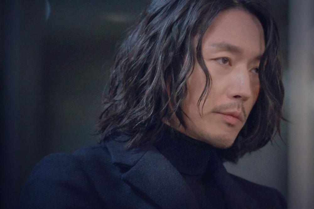 Bawa Penonton Hanyut dalam Siasatan Jenayah, Ini 9 Watak Profiler dalam Kdrama Thriller yang Diingati 8 113210c0 d6c0 4fa1 b95b 4351332cae93