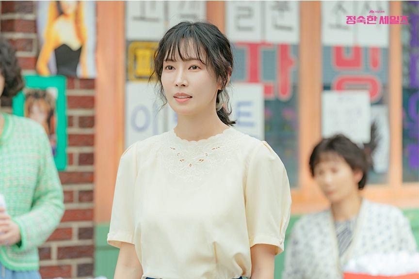 Kdrama Komedi A Virtuous Business: 9 Cabaran Sebagai Peniaga Direct Selling 8 13224b79 afad 4392 bc43 419918032c49