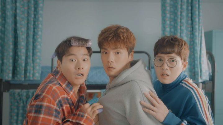 10 Drama Korea Komedi Romantik, Untuk Menghilangkan Rasa Penat Anda 3 15f63c53 c2dc 4896 b3e3 292652da787c
