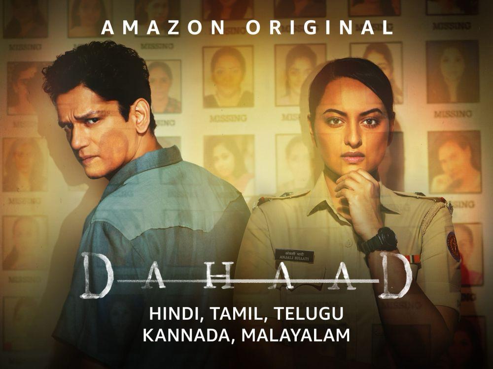 Penuh Teka Teki dan Kisah Jenayah Berat, Ini 10 Siri dan Filem Misteri Thriller India Terbaik 8 Jenayah