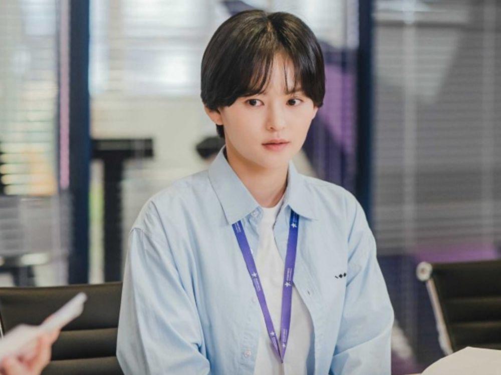 Kim Yoon Hye Bawa Watak Toksik dalam Jeongnyeon: The Star Is Born, Ini 9 Drama Korea yang Dibintanginya 9 1ba99485 957f 4743 b55c 10ffb13781b5