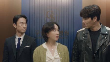 10 Kdrama Komedi Gelap yang Menarik, Hiburan dalam Bentuk yang Suram dan Unik 5 1baa61ac 08e2 4787 9dea 35eb899e2f19