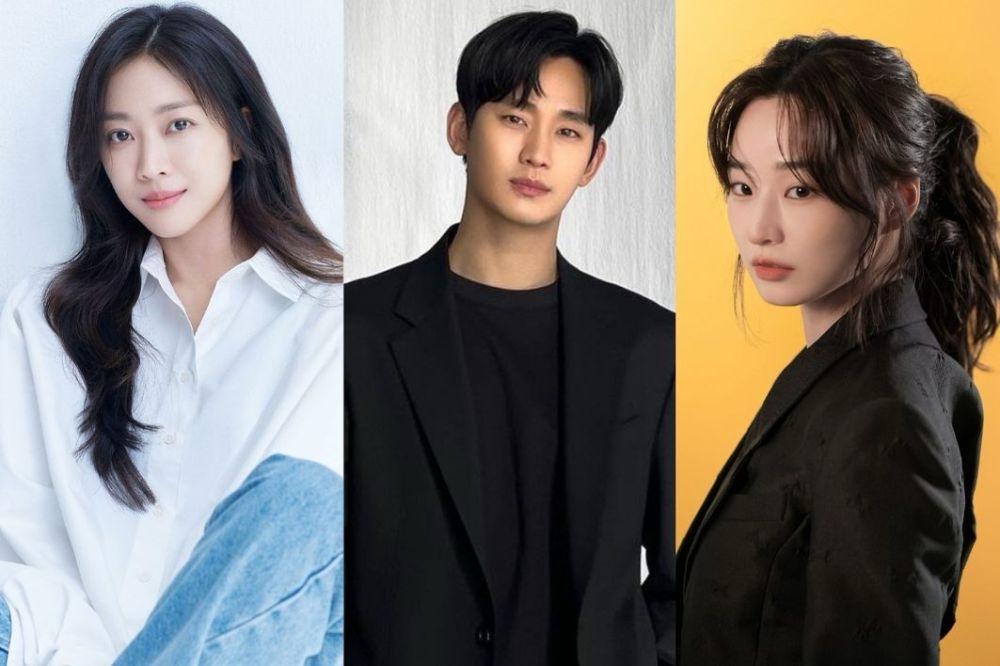 12 Drama Korea Akan Datang Ini Bakal Menemani Anda, Nantikan 1 Drama korea