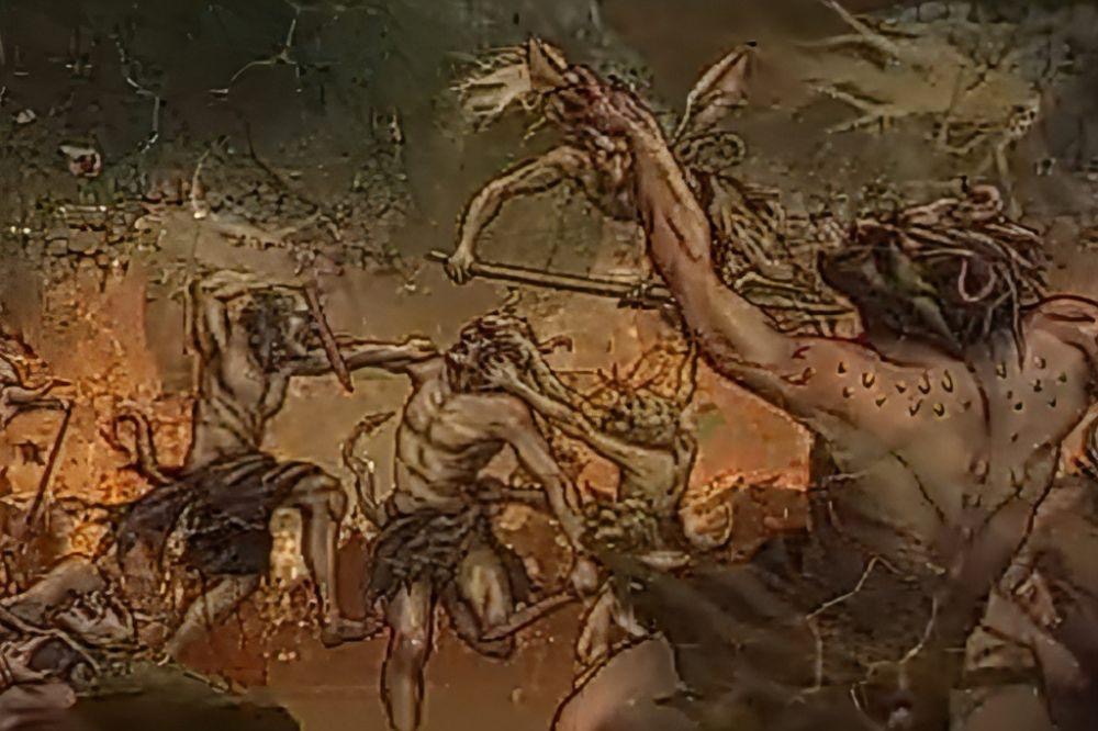 The Judge from Hell: 9 Perkara Menarik Tentang Watak Fiksyen Satan 4 214e1f0e 409a 46ee a57f c3e4f41c7f20